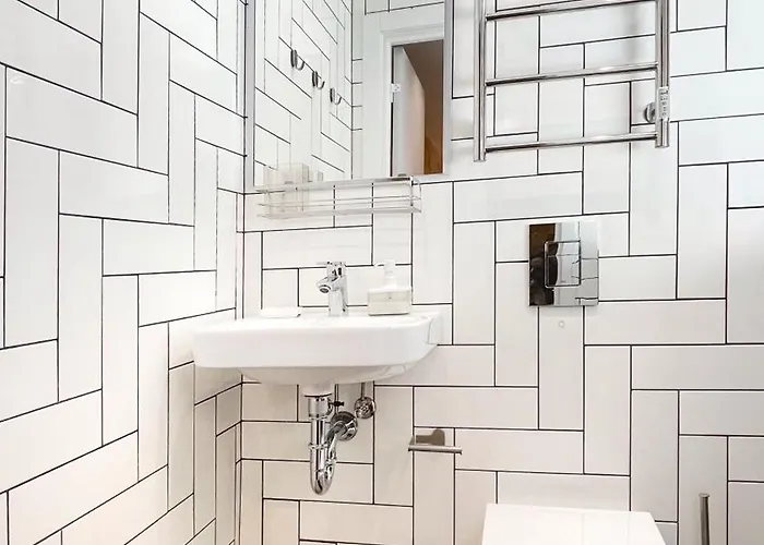 Soborka By Lucky Ship Appartement