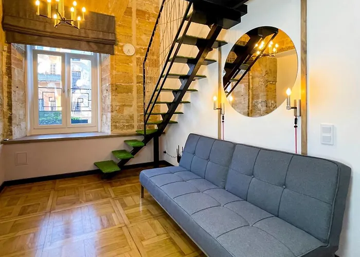 Soborka By Lucky Ship Daire Odessa