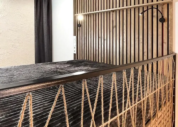 Soborka By Lucky Ship Appartement