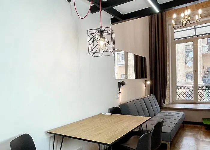 Soborka By Lucky Ship Odessa