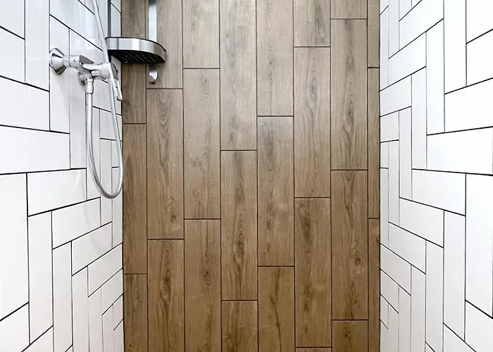 Soborka By Lucky Ship Appartement *