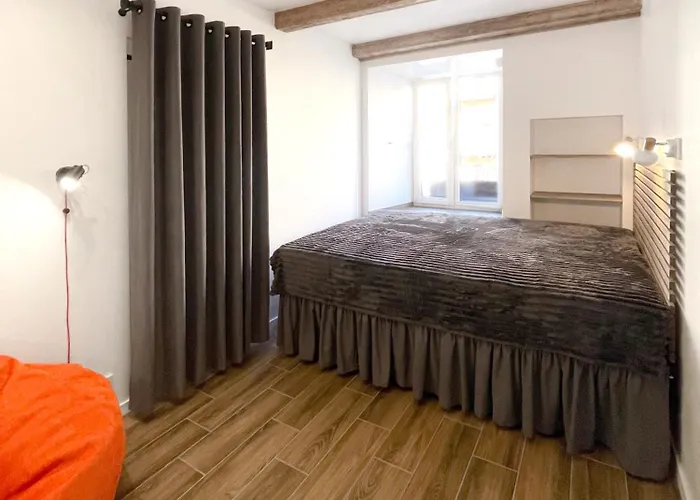 Soborka By Lucky Ship * Odessa