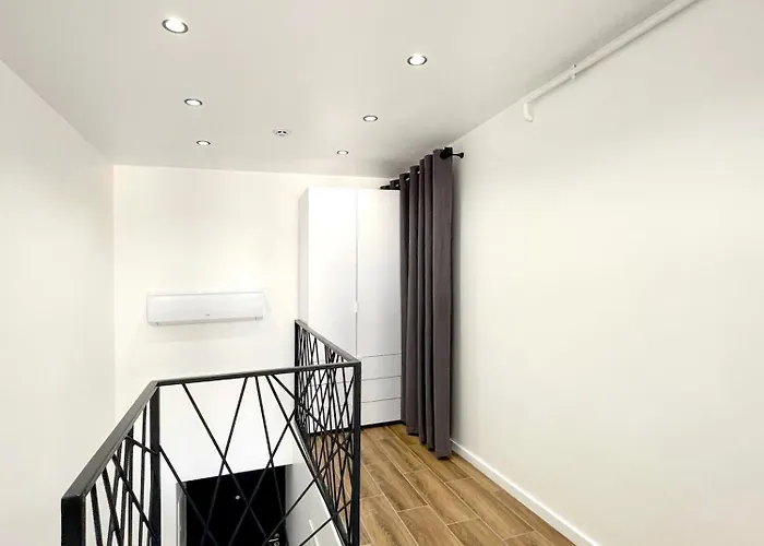 Appartement Soborka By Lucky Ship