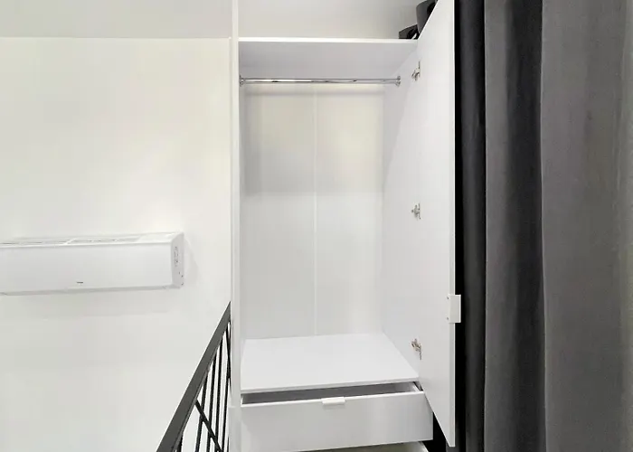 Soborka By Lucky Ship Appartement *