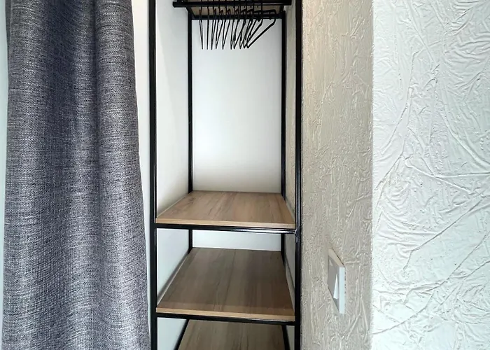 Soborka By Lucky Ship Appartement Odessa