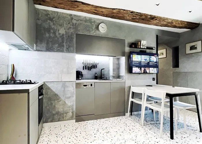 Appartement Soborka By Lucky Ship Odessa