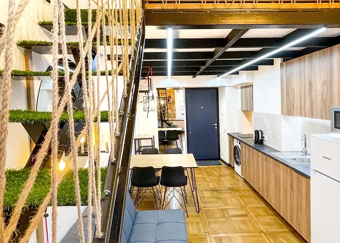 Soborka By Lucky Ship Odessa