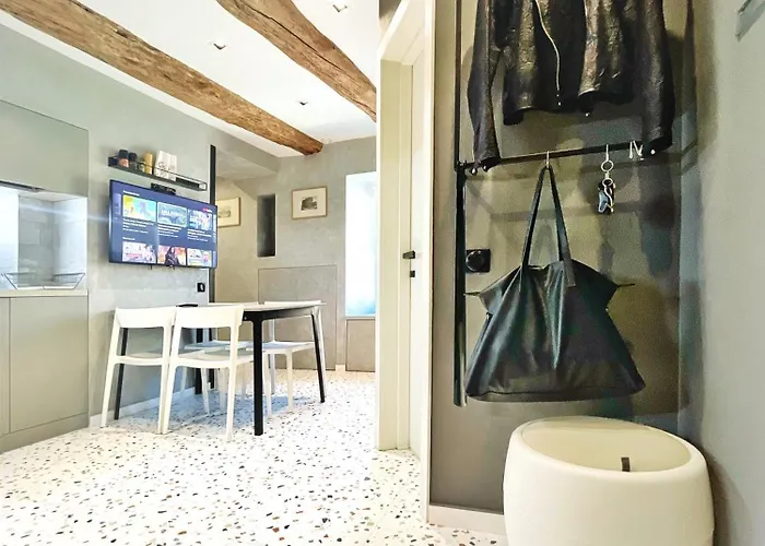 Soborka By Lucky Ship Appartement *