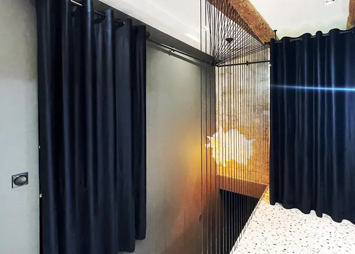 Soborka By Lucky Ship * Odessa