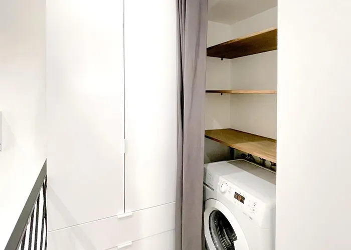 Soborka By Lucky Ship Appartement