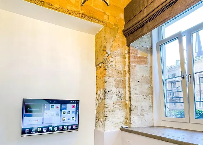 Appartement Soborka By Lucky Ship Odessa