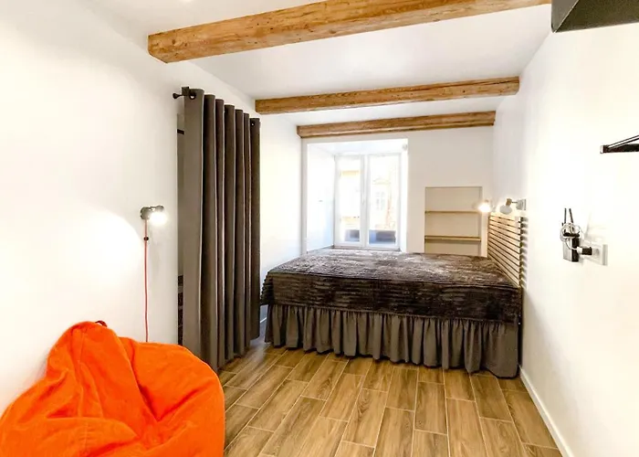 Soborka By Lucky Ship *