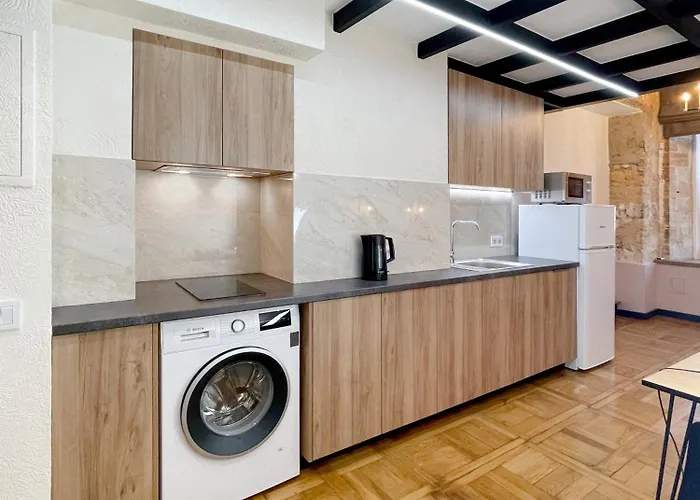 Soborka By Lucky Ship Odessa