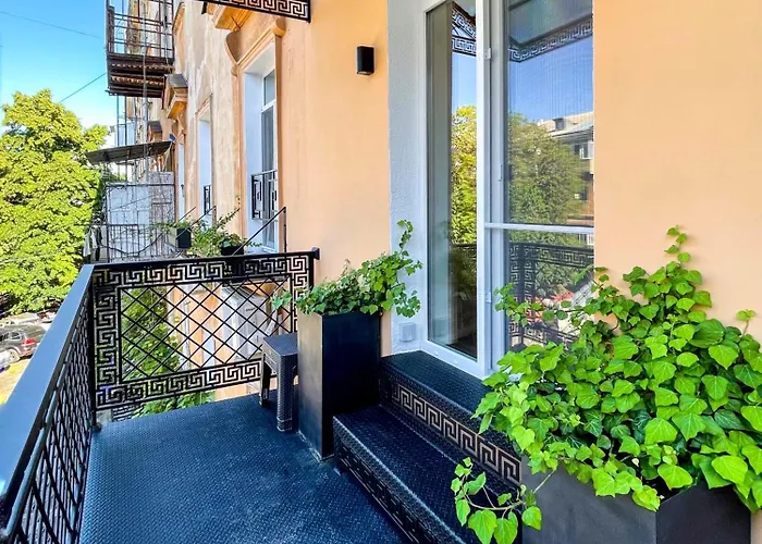 Soborka By Lucky Ship