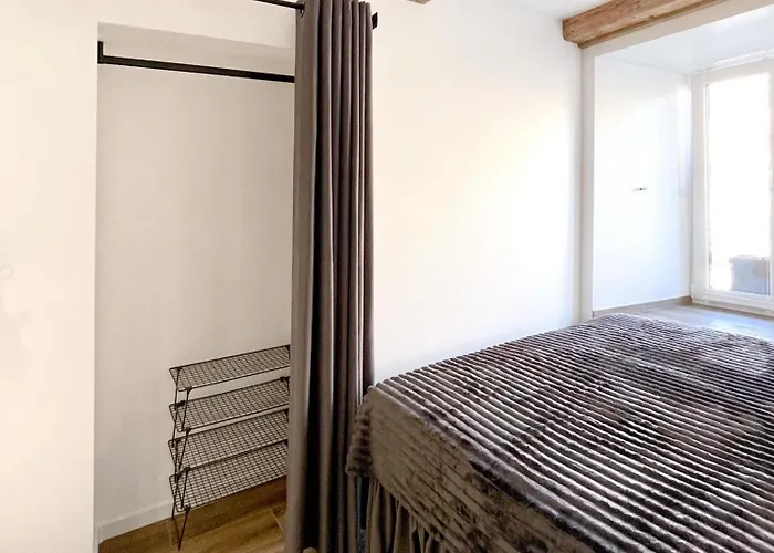 Soborka By Lucky Ship Appartement