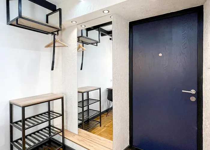 Appartement Soborka By Lucky Ship *