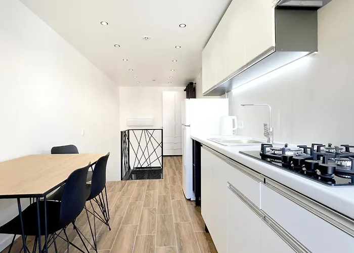 Soborka By Lucky Ship *