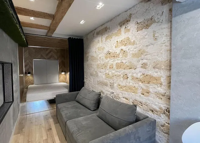 Soborka By Lucky Ship Odessa