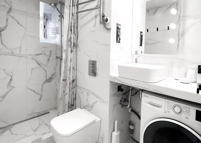 Daire Soborka By Lucky Ship