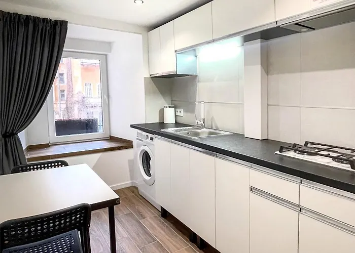 Soborka By Lucky Ship * Odessa