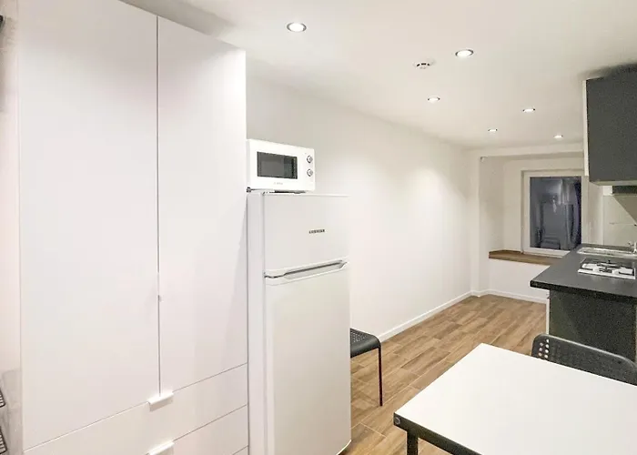 Soborka By Lucky Ship Appartement Odessa