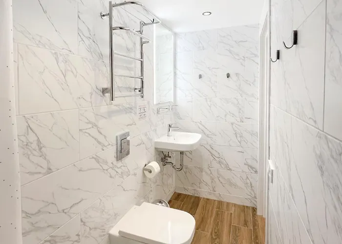 Daire Soborka By Lucky Ship Odessa