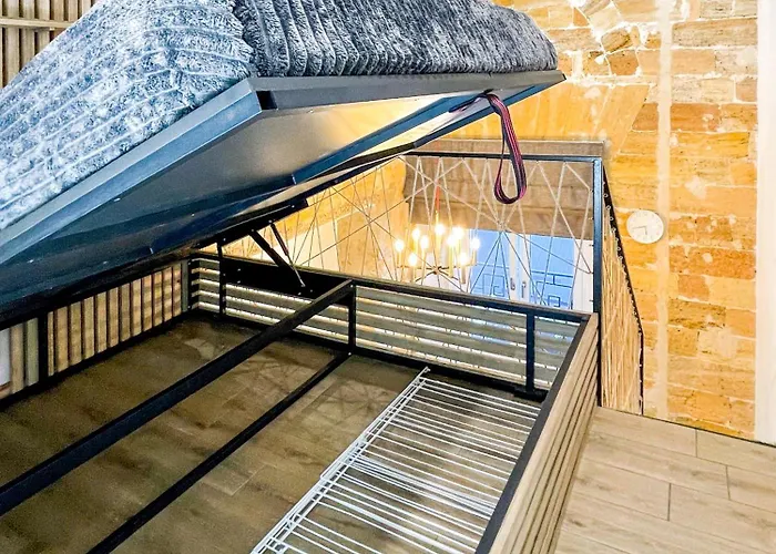 Soborka By Lucky Ship Appartement *