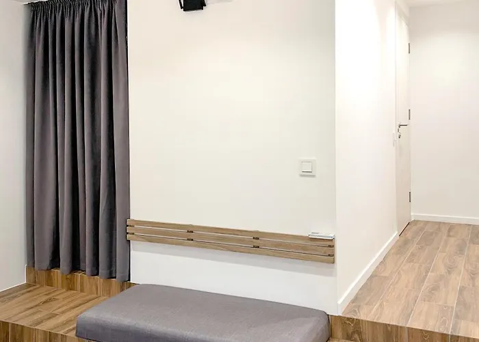 Appartement Soborka By Lucky Ship *