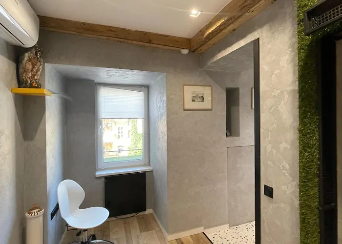 Soborka By Lucky Ship Odessa