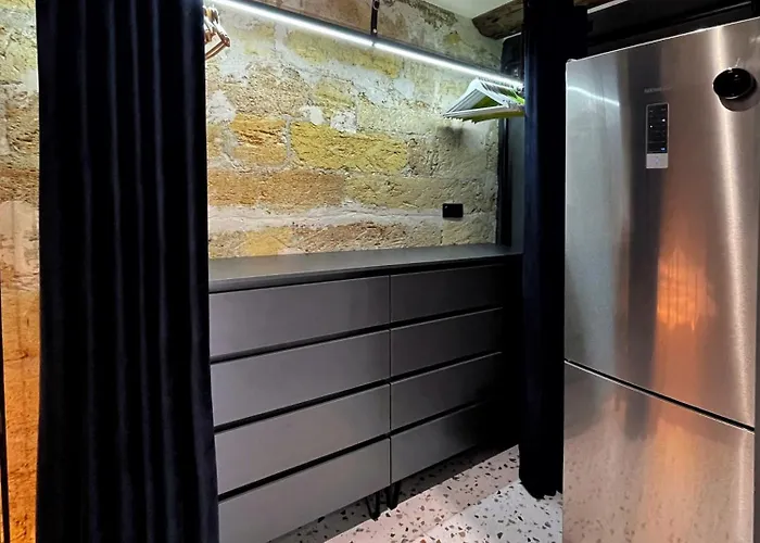 Daire Soborka By Lucky Ship