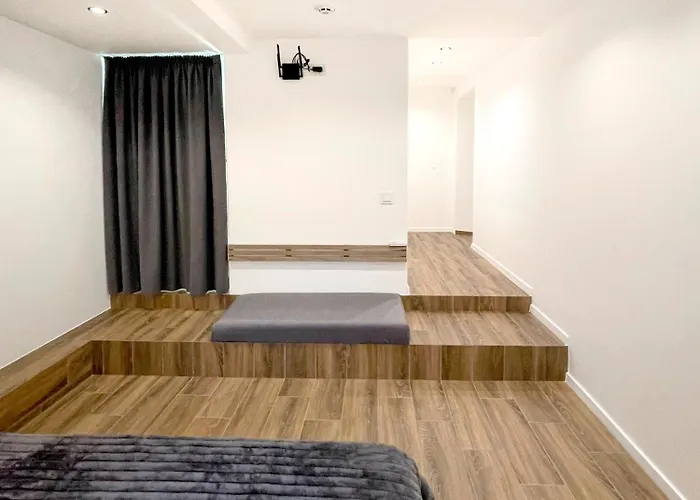 Appartement Soborka By Lucky Ship *