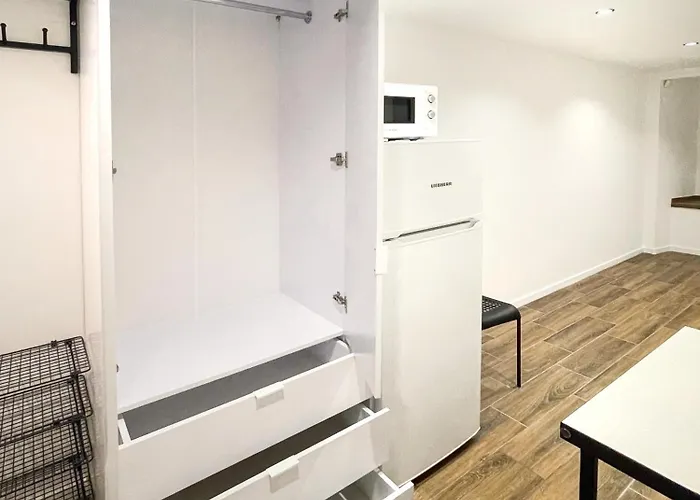 Soborka By Lucky Ship Appartement Odessa