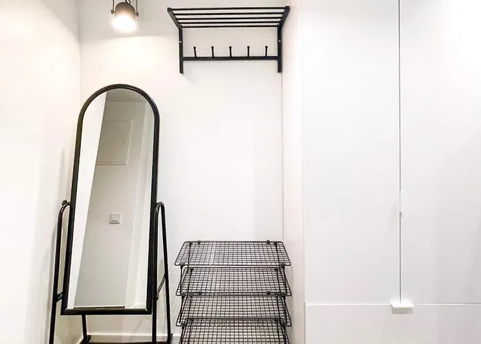 Soborka By Lucky Ship Appartement *