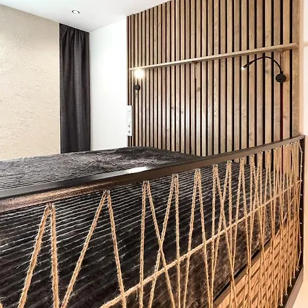 Soborka By Lucky Ship Appartement