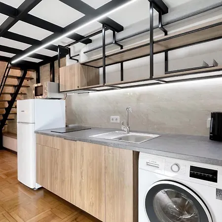 Appartement Soborka By Lucky Ship *