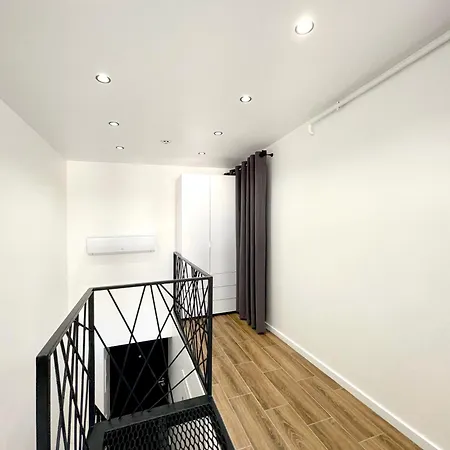 Appartement Soborka By Lucky Ship