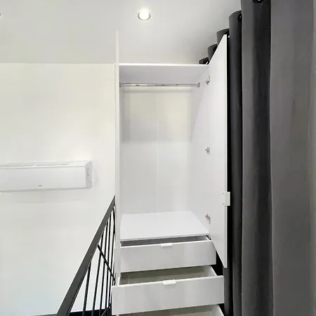 Soborka By Lucky Ship Appartement *