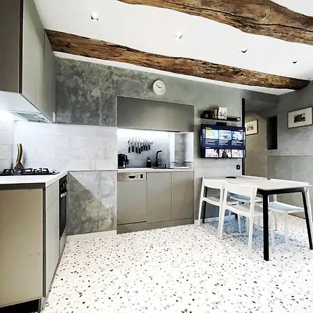 Appartement Soborka By Lucky Ship Odessa