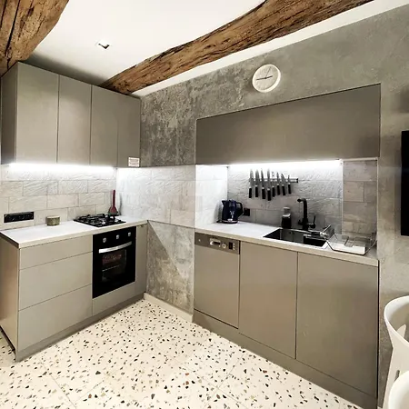 Appartement Soborka By Lucky Ship Odessa