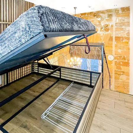 Soborka By Lucky Ship Appartement *