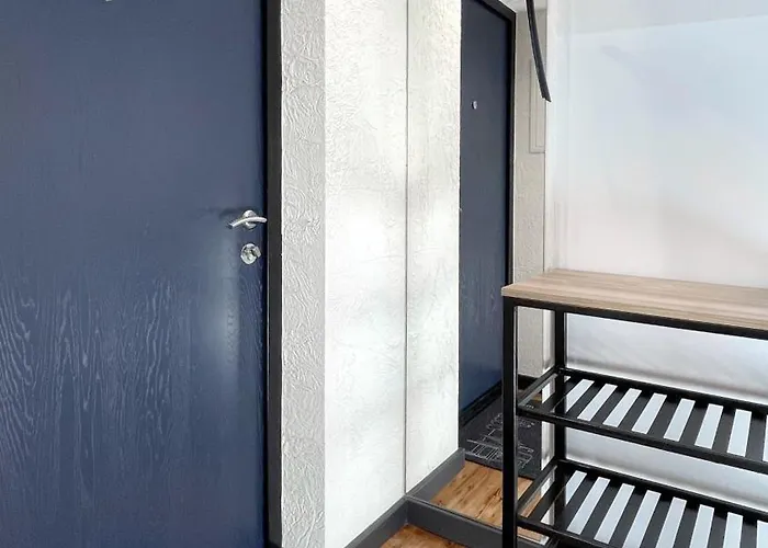 Soborka By Lucky Ship 敖德萨