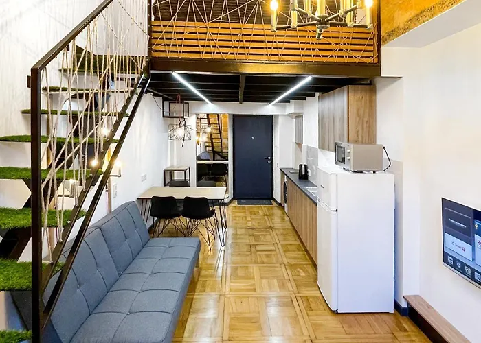 Soborka By Lucky Ship