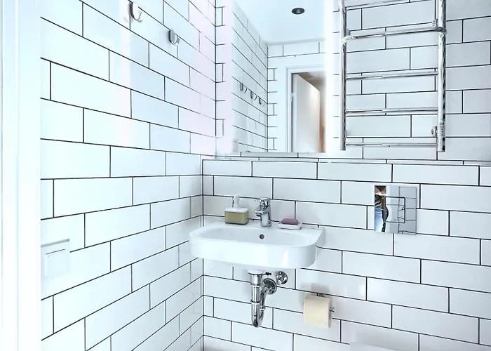 公寓 Soborka By Lucky Ship *