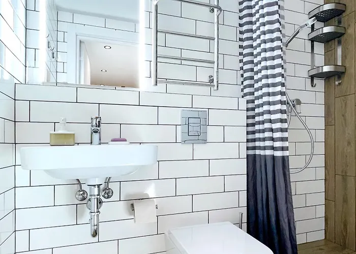 Soborka By Lucky Ship