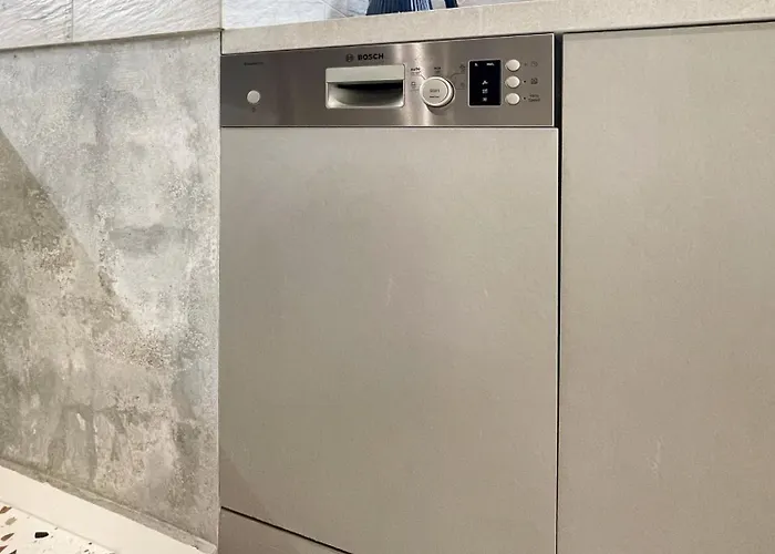 Soborka By Lucky Ship 公寓 敖德萨