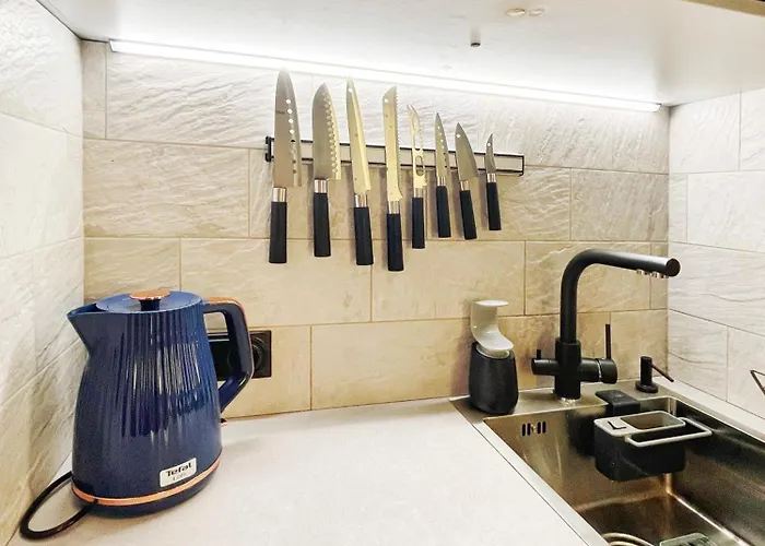 Soborka By Lucky Ship * 敖德萨