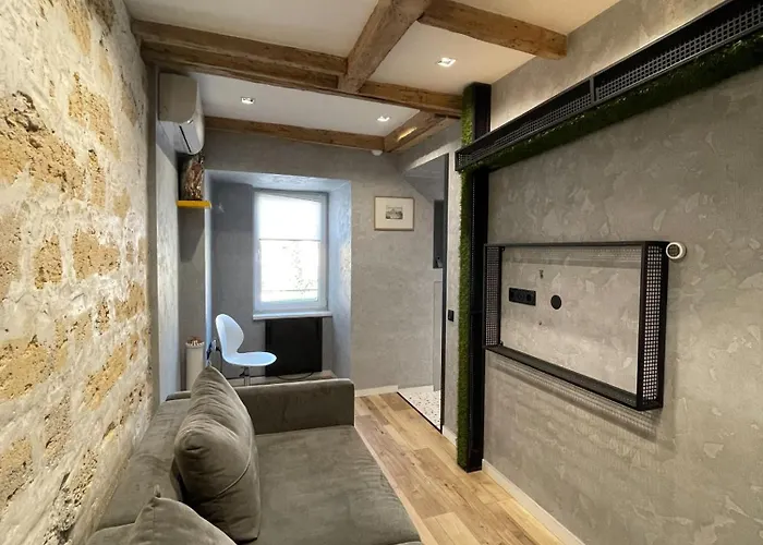 Soborka By Lucky Ship 敖德萨