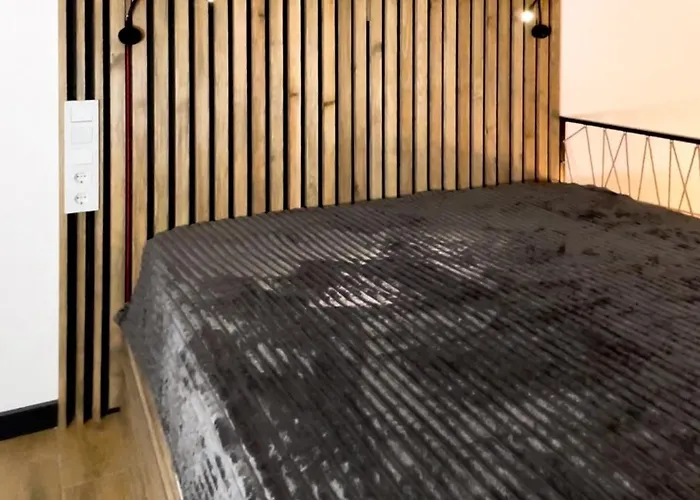 Soborka By Lucky Ship 公寓 *