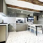 Apartament Soborka By Lucky Ship Odessa